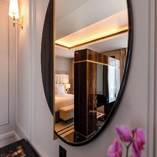 Amoure Hotel - The Leading Hotels of the World fotoÄŸrafÄ±