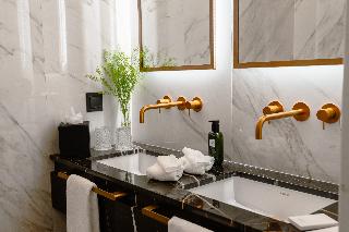 Amoure Hotel - The Leading Hotels of the World fotoÄŸrafÄ±