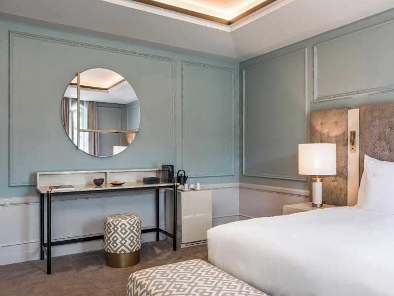 Amoure Hotel - The Leading Hotels of the World - Oda