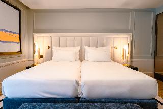 Amoure Hotel - The Leading Hotels of the World fotoÄŸrafÄ±