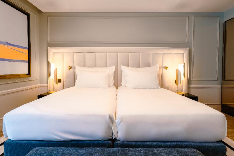 Amoure Hotel - The Leading Hotels of the World - Oda