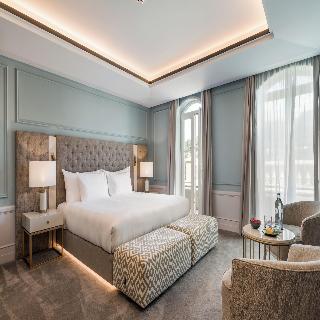 Amoure Hotel - The Leading Hotels of the World fotoÄŸrafÄ±