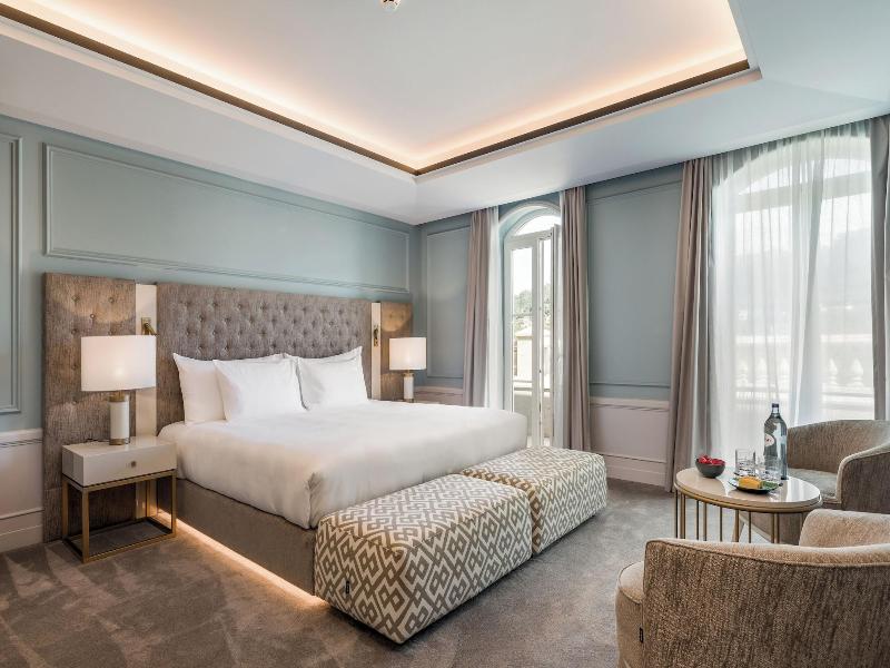 Amoure Hotel - The Leading Hotels of the World - Oda