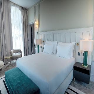 Amoure Hotel - The Leading Hotels of the World fotoÄŸrafÄ±