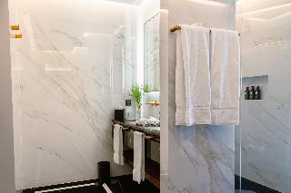 Amoure Hotel - The Leading Hotels of the World fotoÄŸrafÄ±