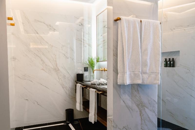 Amoure Hotel - The Leading Hotels of the World - Oda