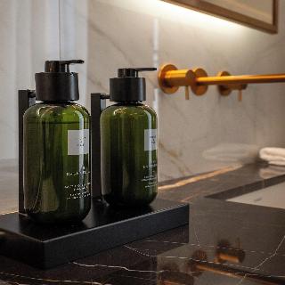 Amoure Hotel - The Leading Hotels of the World fotoÄŸrafÄ±