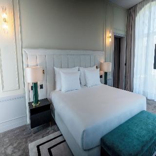 Amoure Hotel - The Leading Hotels of the World fotoÄŸrafÄ±