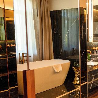 Amoure Hotel - The Leading Hotels of the World fotoÄŸrafÄ±