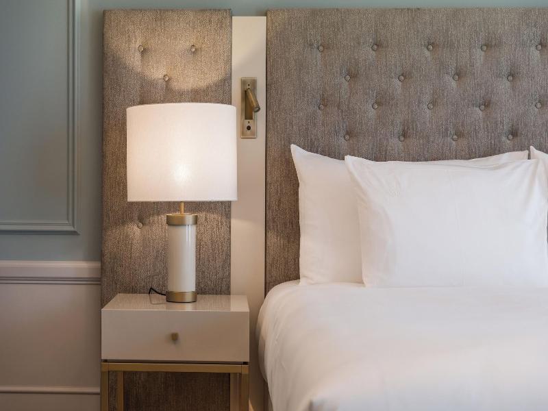 Amoure Hotel - The Leading Hotels of the World - Oda