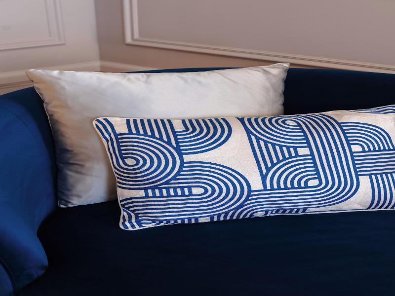 Amoure Hotel - The Leading Hotels of the World - Oda