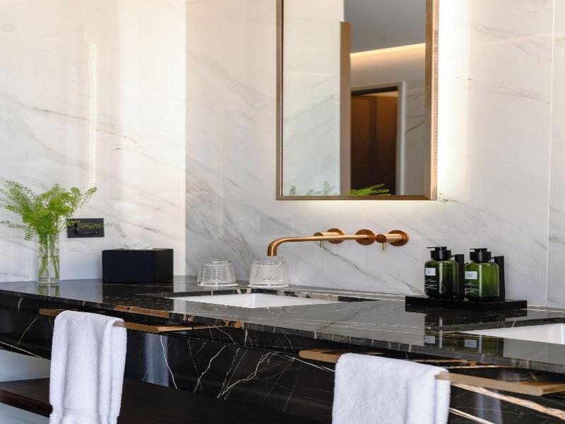 Amoure Hotel - The Leading Hotels of the World - Oda