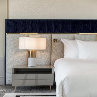 Amoure Hotel - The Leading Hotels of the World fotoÄŸrafÄ±