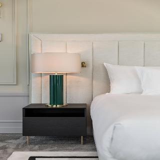 Amoure Hotel - The Leading Hotels of the World fotoÄŸrafÄ±