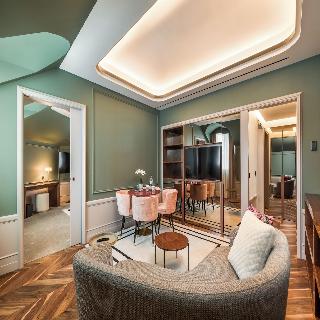 Amoure Hotel - The Leading Hotels of the World fotoÄŸrafÄ±