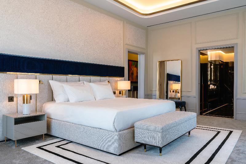 Amoure Hotel - The Leading Hotels of the World - Oda