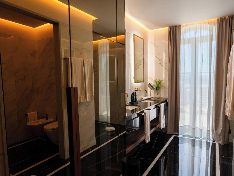 Amoure Hotel - The Leading Hotels of the World - Oda