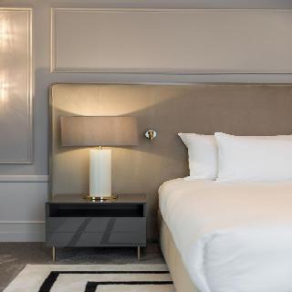 Amoure Hotel - The Leading Hotels of the World fotoÄŸrafÄ±