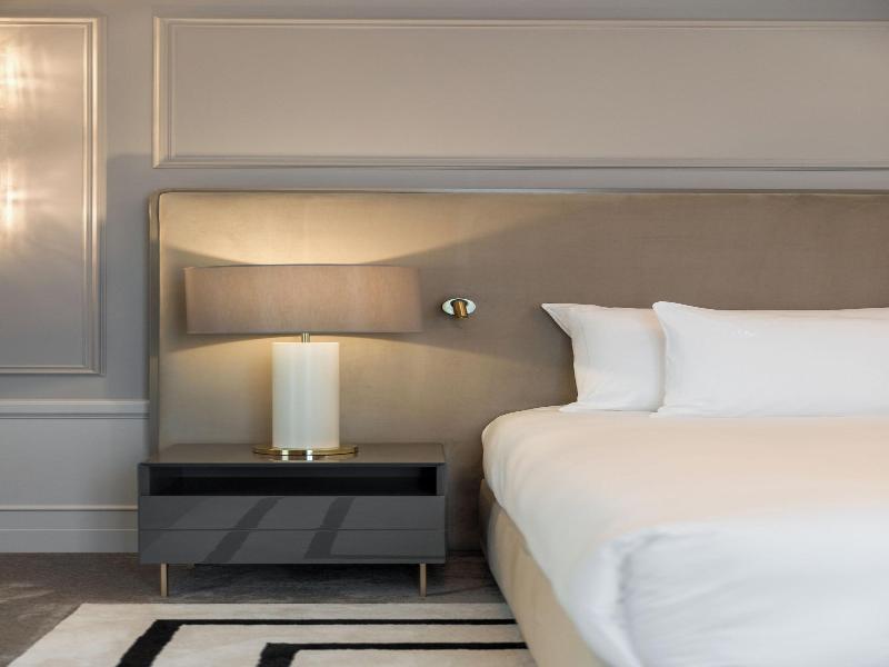 Amoure Hotel - The Leading Hotels of the World - Oda