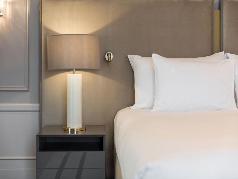 Amoure Hotel - The Leading Hotels of the World - Oda