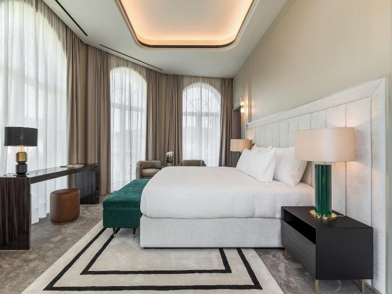 Amoure Hotel - The Leading Hotels of the World - Oda