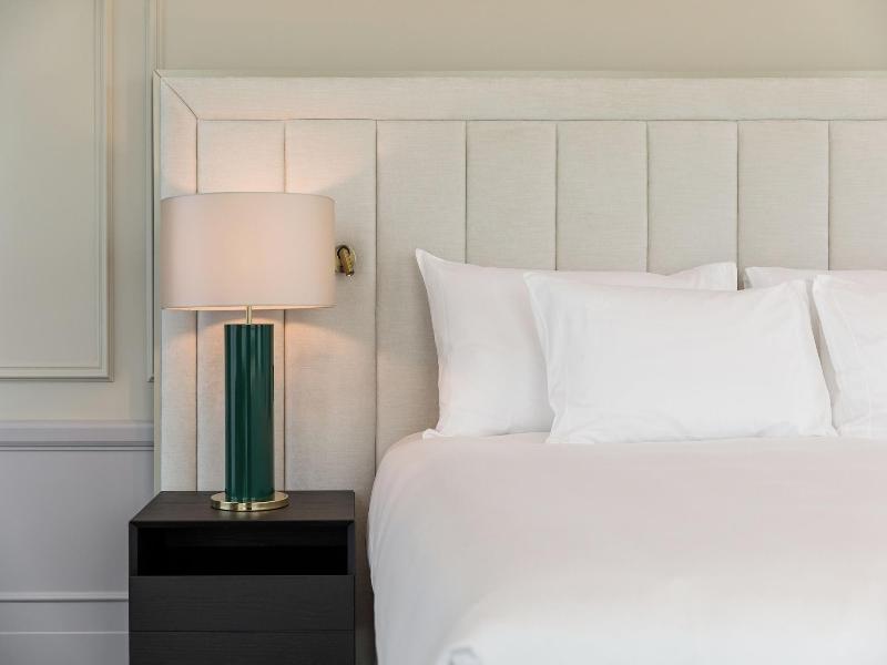 Amoure Hotel - The Leading Hotels of the World - Oda