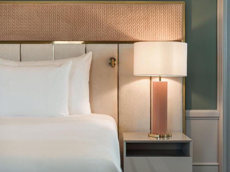 Amoure Hotel - The Leading Hotels of the World - Oda