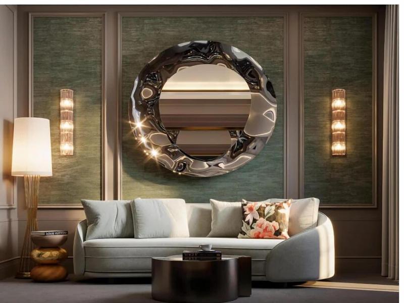 Amoure Hotel - The Leading Hotels of the World - Oda