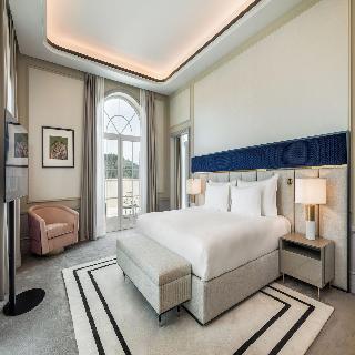 Amoure Hotel - The Leading Hotels of the World fotoÄŸrafÄ±