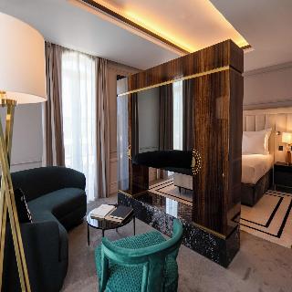 Amoure Hotel - The Leading Hotels of the World fotoÄŸrafÄ±