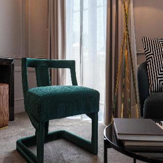 Amoure Hotel - The Leading Hotels of the World fotoÄŸrafÄ±