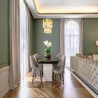 Amoure Hotel - The Leading Hotels of the World fotoÄŸrafÄ±