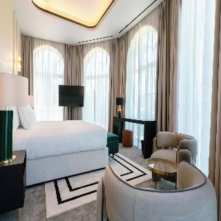 Amoure Hotel - The Leading Hotels of the World fotoÄŸrafÄ±