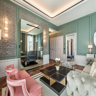 Amoure Hotel - The Leading Hotels of the World fotoÄŸrafÄ±