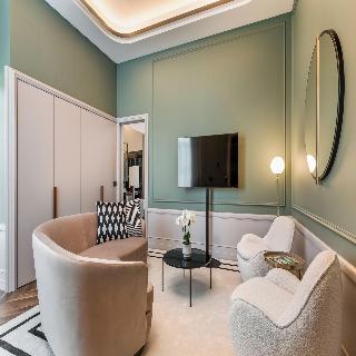 Amoure Hotel - The Leading Hotels of the World fotoÄŸrafÄ±