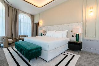 Amoure Hotel - The Leading Hotels of the World fotoÄŸrafÄ±