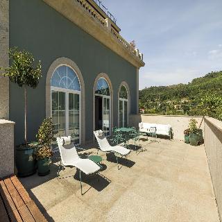 Amoure Hotel - The Leading Hotels of the World fotoÄŸrafÄ±