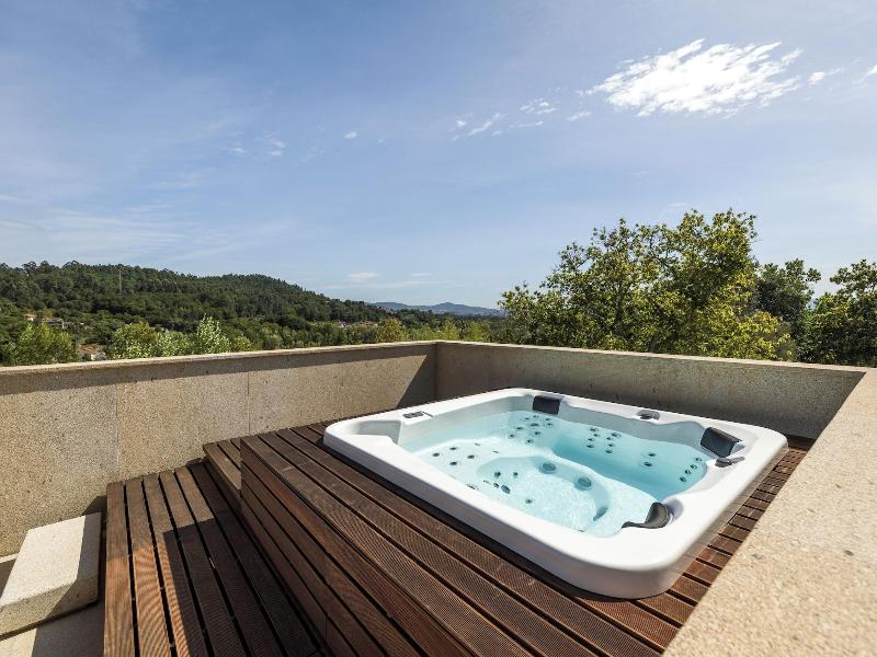 Amoure Hotel - The Leading Hotels of the World - Oda