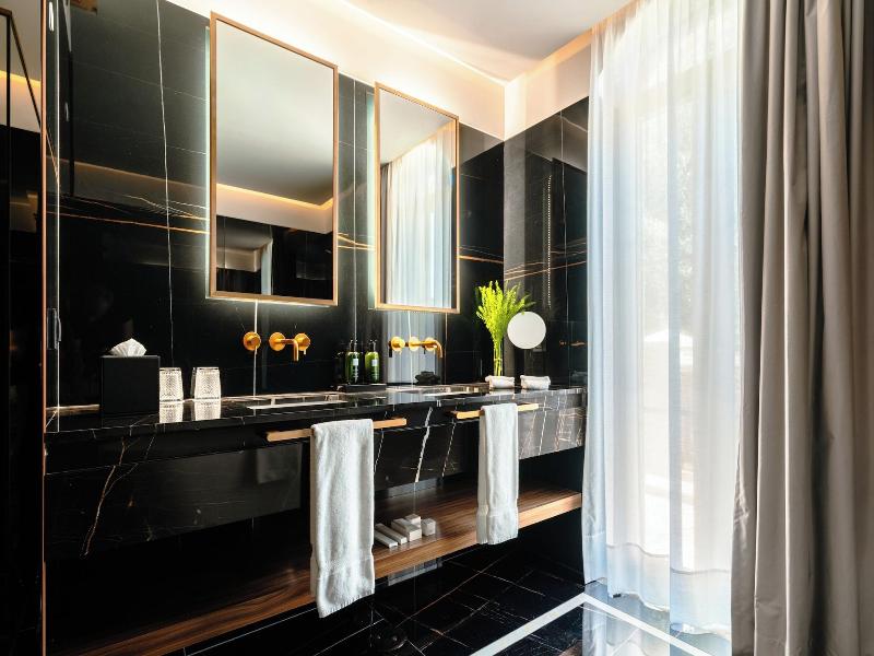 Amoure Hotel - The Leading Hotels of the World - Oda