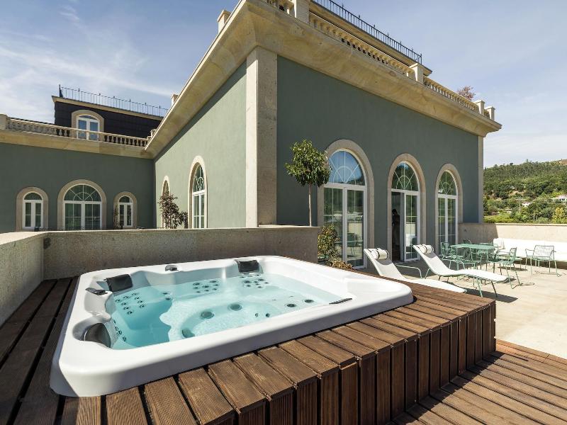 Amoure Hotel - The Leading Hotels of the World - Oda