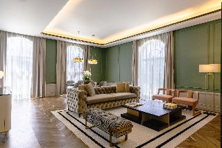 Amoure Hotel - The Leading Hotels of the World fotoÄŸrafÄ±