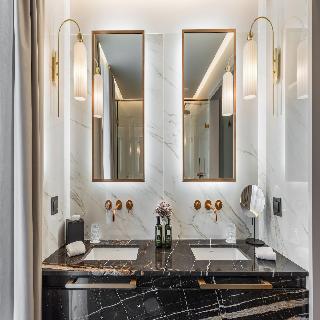 Amoure Hotel - The Leading Hotels of the World fotoÄŸrafÄ±