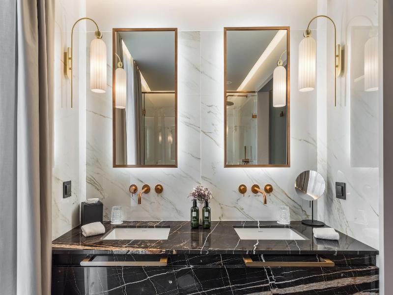 Amoure Hotel - The Leading Hotels of the World - Oda