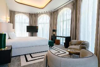 Amoure Hotel - The Leading Hotels of the World fotoÄŸrafÄ±