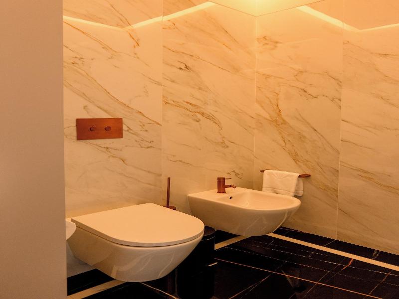 Amoure Hotel - The Leading Hotels of the World - Oda