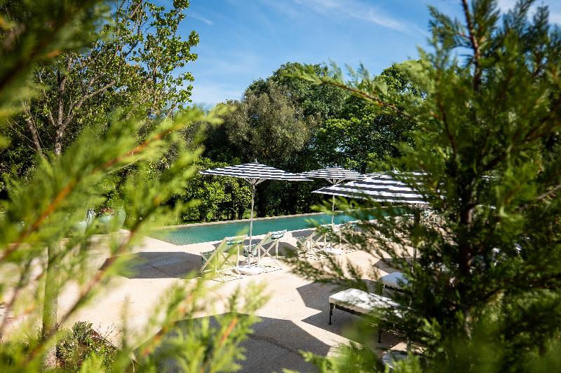 Amoure Hotel - The Leading Hotels of the World - Havuz
