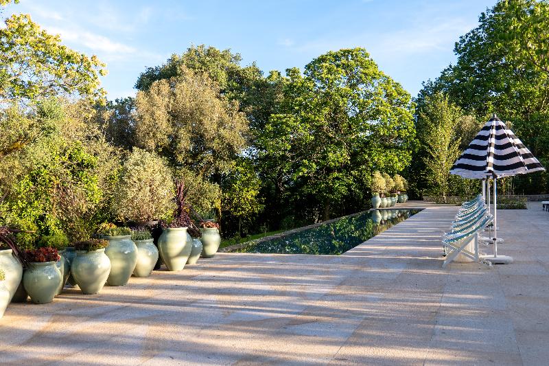 Amoure Hotel - The Leading Hotels of the World - Havuz