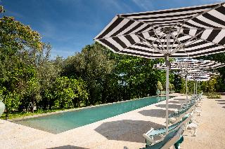 Amoure Hotel - The Leading Hotels of the World fotoÄŸrafÄ±