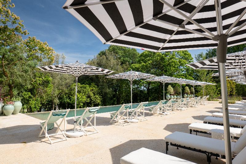 Amoure Hotel - The Leading Hotels of the World - Havuz