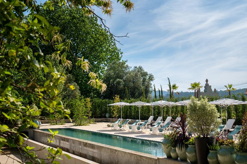 Amoure Hotel - The Leading Hotels of the World - Havuz